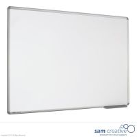 Whiteboard Classic Series Magnetic 120x150 cm