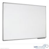 Whiteboard Classic Series Magnetic 90x120 cm